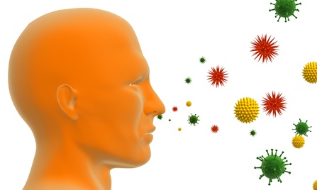 Allergie