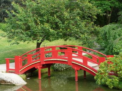 Brücke